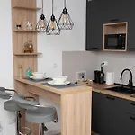 Апартаменты Grubac *