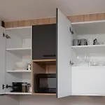 Grubac Апартаменты