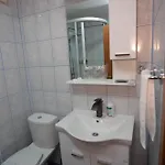 Grubac Апартаменты Требинье