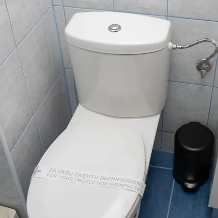 Apartment Grubac