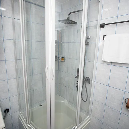 Grubac Apartment