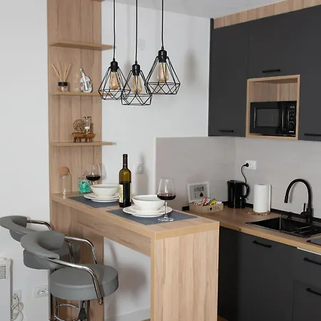 Grubac Apartment Trebinje