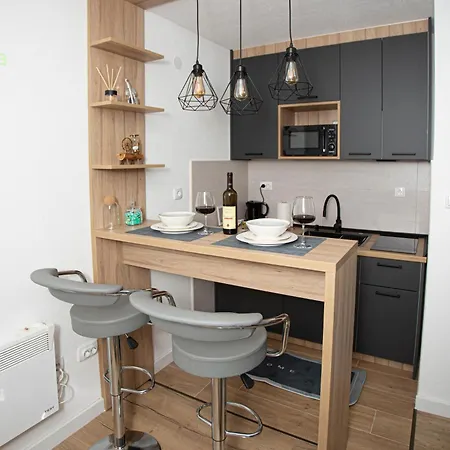 Apartment Grubac Trebinje