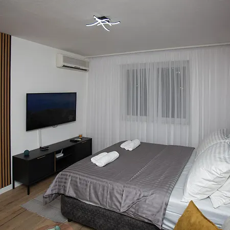 Apartament Grubac