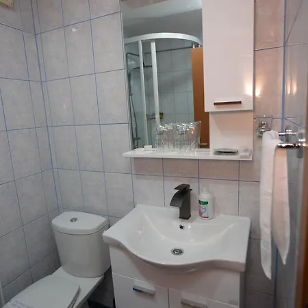 Grubac Apartment Trebinje