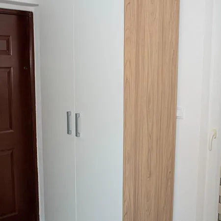 Apartment Grubac *
