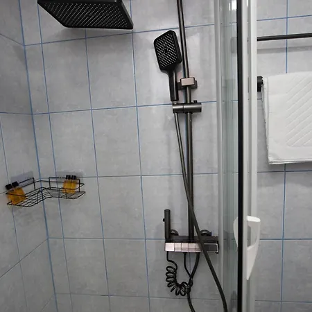 Apartment Grubac *