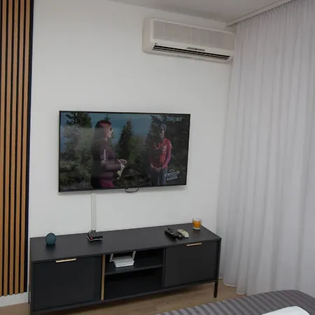 Grubac Apartament Trebinje