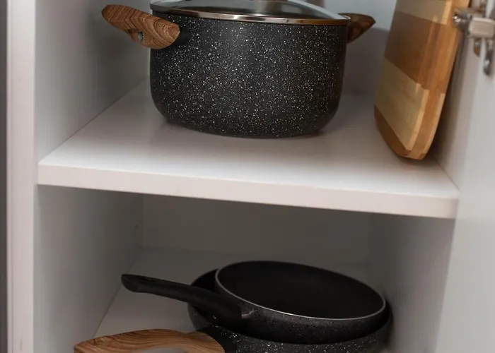 Grubac Appartement *