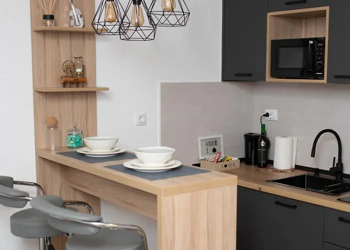 Grubac Appartement Trebinje