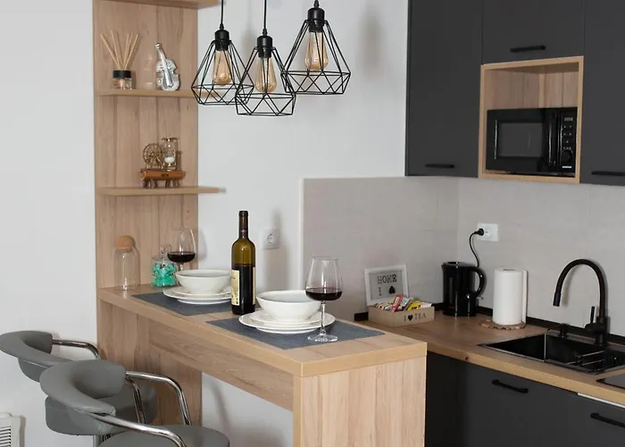 Grubac Appartement Trebinje