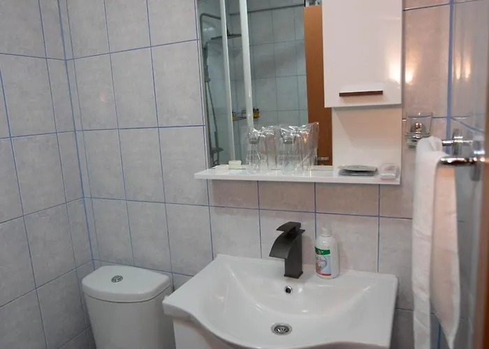 Grubac Appartement Trebinje