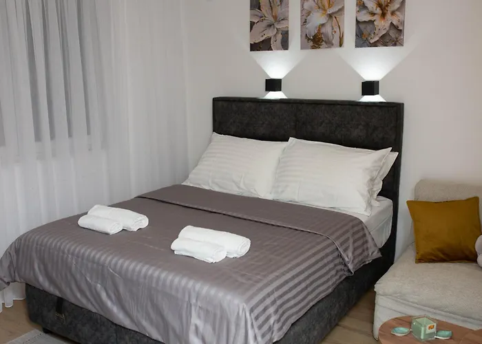 Grubac Appartement *