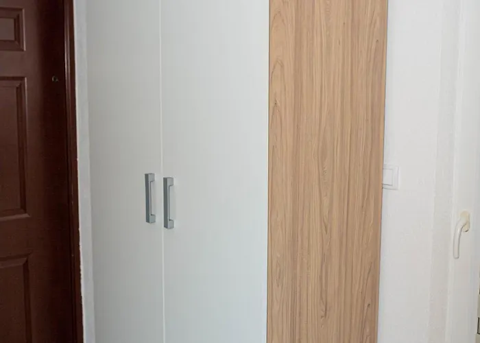 Appartement Grubac *