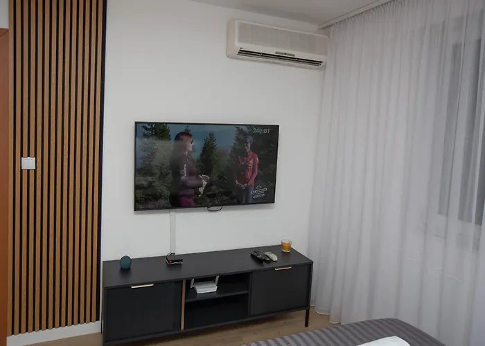 Grubac Appartement Trebinje